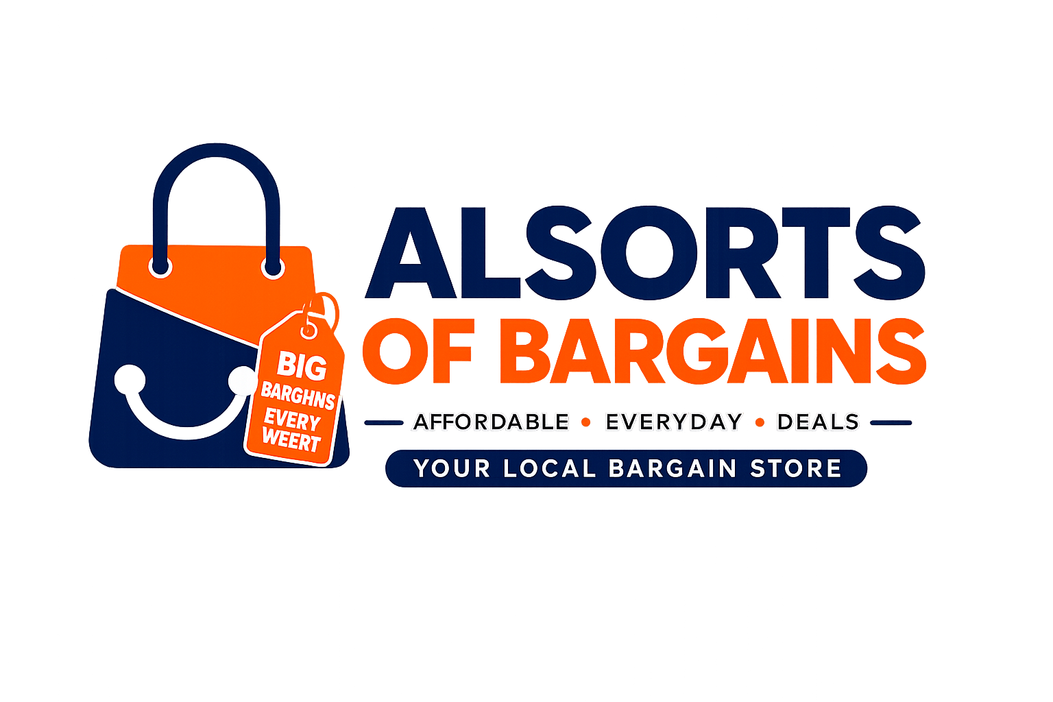 Store Logo