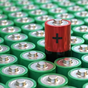 Batteries